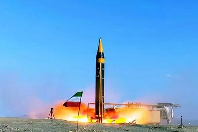 برای اولین بار ، ایران در   روز   به اسرائیل حمله کرد / منزل نتانیاهو ، هدف موشکی ایران