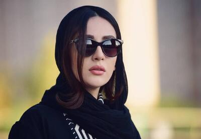 نگاه روز | دکور خانه میترا رفیع با قاب های زیبا و هفت سین خیلی خاصش