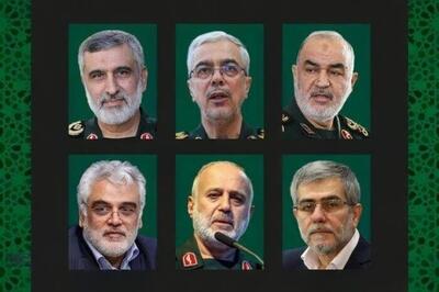 تشییع پیکر شهدای جنایات اخیر صهیونیست‌ها سه‌شنبه برگزار می‌شود