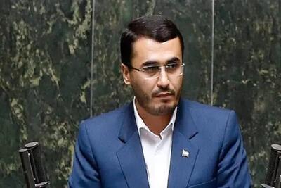 متفکرآزاد عضو هیئت‌رئیسه مجلس: با حمله به ایران درهای جهنم به روی رژیم صهیونیستی باز شد