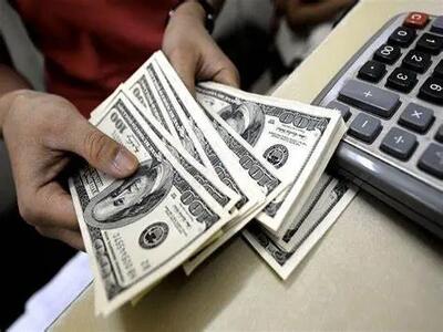 بازار ارز تجاری برقرار است