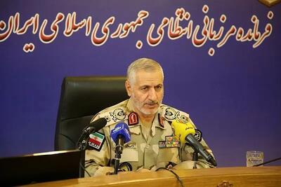 ۴۴ پهپاد اسرائیلی منهدم شد