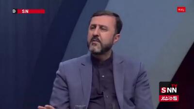 غریب آبادی: طبق قانون می‌توانیم از خود دفاع مشروع کنیم