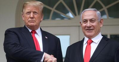 پاسخ ایران به حملات تجاوزگرایانه اسرائیل؛ نتانیاهو دست به دامن واشنگتن شد