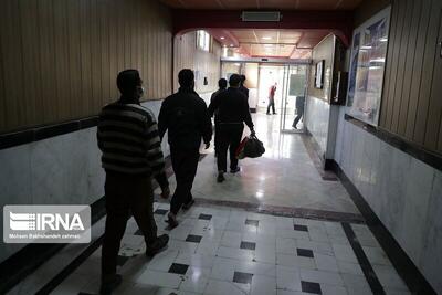 ۲۸ نفر از محکومان آذربایجان‌غربی مشمول عفو رهبر انقلاب شدند