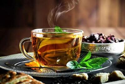 درمان آلزایمر با گیاهان  وج و بادرنجبویه