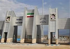 ورود خودروهای شخصی به مرز پرویزخان ممنوع شد