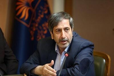 ایرانی‌ها همواره دستی در آسمان داشتند و پایی در زمین