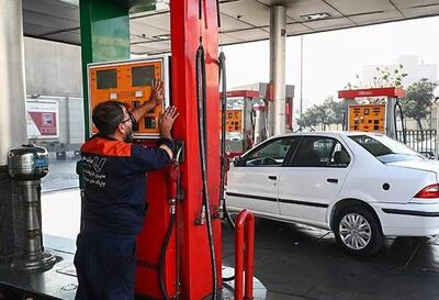 جایگاه‌داران: توزیع سوخت به هیچ‌وجه متوقف نخواهد شد