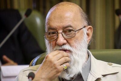 مهدی چمران: باید از تجربه‌های دوران جنگ تحمیلی بهره‌برداری کرد/ بهترین مکان‌ها برای تبدیل به پناهگاه‌های عمومی کدامند؟