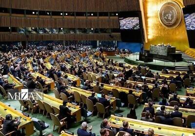 گروه دوستان منشور ملل متحد تجاوز رژیم صهیونیستی به ایران را محکوم کرد
