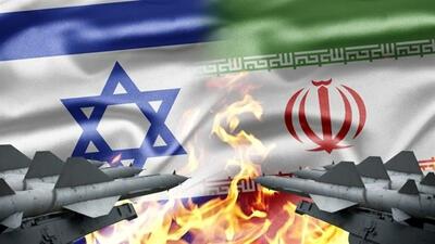 افشای یک سناریوی مشکوک؛ چرا اسرائیل همین حالا به ایران حمله کرد؟