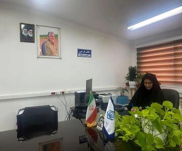 تامین اجتماعی محمودآباد چه برنامه ای برای آینده دارد؟