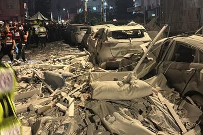 الجزیره: ایران حملات خود علیه اسرائیل را تشدید خواهد کرد