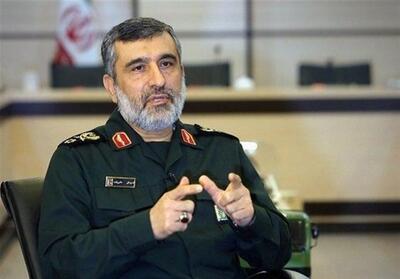 شهید حاجی‌زاده و اولین گام‌های موشکی ایران - تسنیم