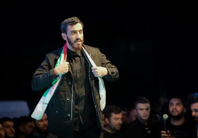رسولی خطاب به اسرائیل:چادر مشکی زنان ایران شما را خفه می‌کند - تسنیم