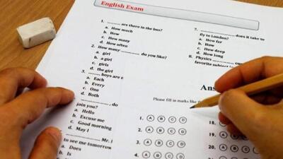 آزمون‌های آیلتس لغو شدند