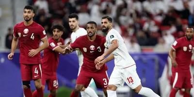 فینال جام حذفی کویت به خاطر تجاوز رژیم اسرائیل به خاک ایران تعویق افتاد