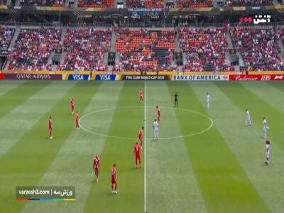 خلاصه بازی بایرن مونیخ 10 - اوکلند‌سیتی 0