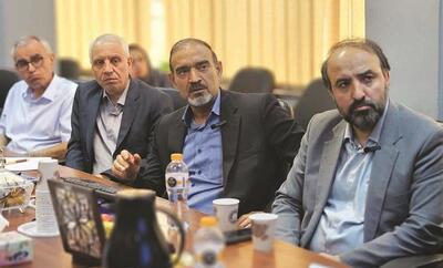 قدردانی از شرکت فولاد مبارکه در نشست متخصصین صنعت غشاء