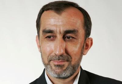 واکنش چهره ادبی تاجیکستان به حمله به ایران