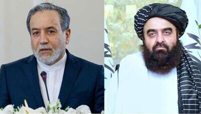 طالبان حملات اسرائیل به ایران را محکوم کرد؛ تأکید بر نقض قوانین بین‌المللی