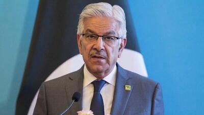 پاکستان: در کنار ایران و آماده دفاع از آن در مجامع بین‌المللی هستیم