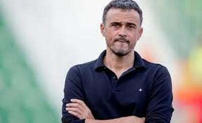 انریکه: شک ندارم مدعی اصلا قهرمانی جهان هستیم!