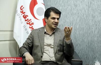 عزیزی: پاسخ ایران به رژیم صهیونیستی اتفاق بزرگی بود/ آنها بویی از انسانیت نبرده‌اند
