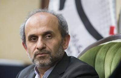 جبلی در استودیوی خبر: تا آخر ایستاده‌ایم/ رژیم صهیونیستی نمی‌خواهد خبرنگاران این جنایات را بدون سانسور نمایش دهند