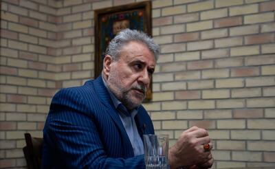 فلاحت‌پیشه: با وجود بی‌مهری‌ها، امروز زمان دفاع از ایران است