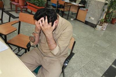 دستگیری ۵ نفر به اتهام تشویش اذهان عمومی
