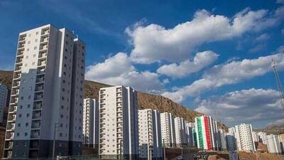 خرید مسکن ملی به صورت متری