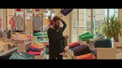 سینمایی جوجه تیغی (فیلم کمدی ایرانی)