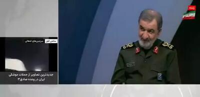 محسن رضایی: ما تاکتیک‌های ناشناخته‌ای داریم