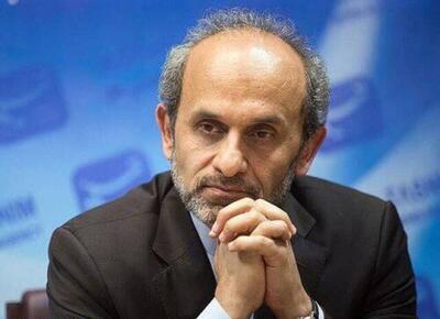 تا آخرین قطره خون خود، پرچم رسانه ملی را بالا نگه می‌داریم