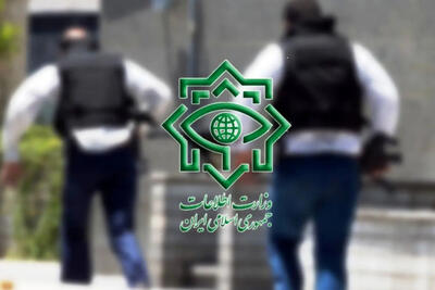 شناسایی 28 نفر از شبکه جاسوسی موساد در قلب تهران