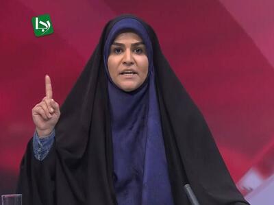 امروز برای اولین بار، دلم می‌خواست زن باشم