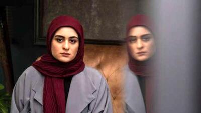 نگاه روز | چهره زیبای «فاطیما بهارمست» بازیگر سریال از سرنوشت در ۷ سالگی