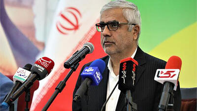 جزئیات آسیب دیدگی خطوط انتقال آب شمال تهران در پی حمله اسرائیل + اسامی مناطق