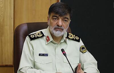 کشف بیش از ۲۰۰ کیلوگرم مواد منفجره و پهپاد‌های آماده به کار در این نقطه تهران | رویداد24