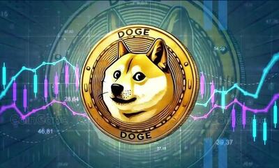 قیمت رمز ارز دوج کوین ۲۶ خرداد ۱۴۰۴