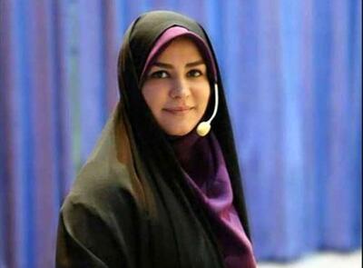 سحر امامی، مجری شیرزن صدا و سیما کیست؟
