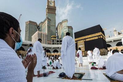 اضافه‌شدن ایستگاه جده برای سرعت انتقال حجاج از شهر مکه، از سه‌شنبه (۲۷ خرداد ۱۴۰۴)