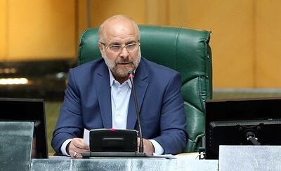 قالیباف هشدار داد: ضربات اصلی دشمن از نفوذ داخلی است، نه حمله نظامی