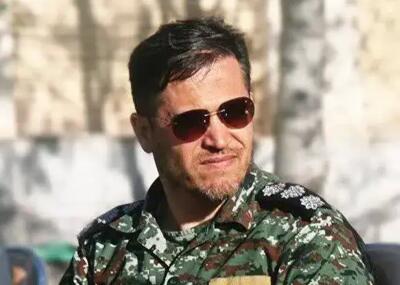 شهادت جودوکار زنجانی در حمله رژیم صهیونیستی