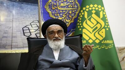 امنیت آینده کشور در گرو استقامت در برابر دشمن است