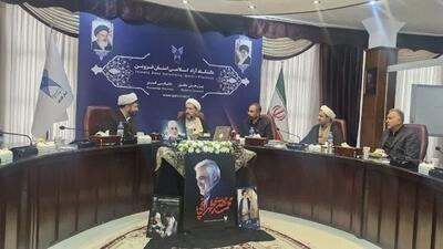 لزوم تربیت نخبگان جدید برای جبران خسارت