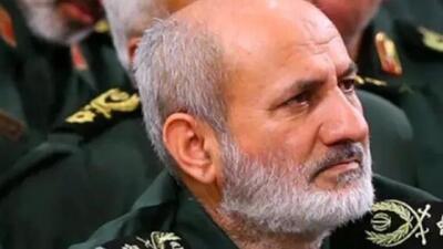 پیام تسلیت وزارت آموزش و پرورش در پی شهادت سردار «محمد کاظمی»