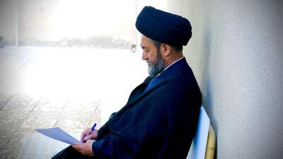 امام جمعه اردبیل:رژیم صهیونیستی قافیه را باخته است
